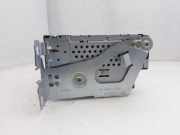 Radio 7G9N14C230TA Jaguar XF (CC9) Limousine 2.7 D V6 24V (7G)
