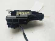 Heckschloss A1177500085 Mercedes-Benz C (W205) Limousine C-220 2.2 CDI BlueTEC, C-220 d 16V (OM651.921)