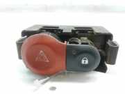 Warnleuchte Schalter 8200214896A Renault Clio III (BR/CR) Schrägheck 1.5 dCi 70 (K9K-768)