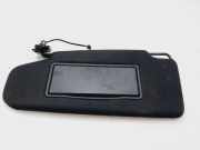 Sonnenblende Links 39822685 Volvo V60 I (FW/GW) Kombi 2.4 D5 20V Plug-in Hybrid (D5244T15)