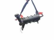 Zylinderkopf M166940 Mercedes-Benz A (W168) Schrägheck 1.4 A-140 (M166.940)