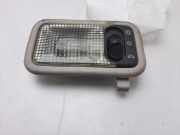 Innenbeleuchtung 684365 Peugeot 406 (8B) Limousine 2.0 HDi 110 (DW10ATED(RHZ))