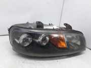 Scheinwerfer Rechts 0046522719 Fiat Punto II (188) Schrägheck 1.2 60 S (188.A.4000)