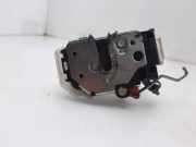 Türschloss Links Vorne 1677091080 Peugeot Bipper (AA) Van 1.3 HDI (199.A.9000)