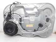 Fensterheber Rechts Vorne 3M51R23200DA Ford FOCUS BERLINA (CAP) Ambiente (D) 101 CV / 74 KW