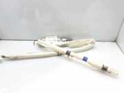 Vorhang Airbag Links VOOR 5K6880741D Volkswagen Golf VI (5K1) Schrägheck 1.6 TDI 16V (CAYC) CAYC
