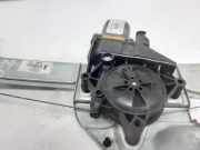 Fensterheber Rechts Vorne 9673154380 Peugeot 208 I (CA/CC/CK/CL) Schrägheck 1.6 e-HDi FAP (DV6DTED(9HP))