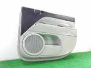 Türverkleidung Rechts Vorne 197011901 Jeep Compass II (MP) SUV 1.4 Multi Air2 16V (55263624)