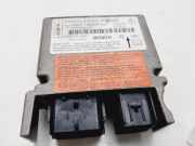 Steuergerät Airbag 4M5T14B056BJ Ford FOCUS BERLINA (CAP) Ambiente (D) 116 CV / 85 KW