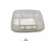 Innenbeleuchtung 9280026000BU Hyundai Santa Fe I SUV 2.4 16V 4x2 (G4JS)