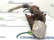 Turbolader 24461826 Opel VECTRA C BERLINA Comfort 125 CV / 92 KW