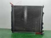 Radiator 25310A4560 Kia Carens IV (RP) Großraumlimousine 1.7 CRDi 16V (D4FD)