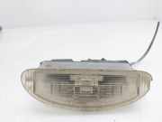 Kennzeichenbeleuchtung 7700410754 Renault CLIO II FASE I (B/CBO) 1.9 dTi Alize 80 CV / 59 KW