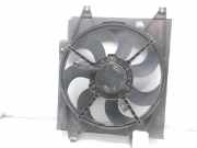 Kühlerventilator 252313C000 Kia 2.0 CRDi LX Monovolumen 113 CV / 83 KW
