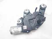 Scheibenwischermotor Hinten 80A955711 Audi Q5 (FYB/FYG) SUV 2.0 TDI 16V (DEUB)