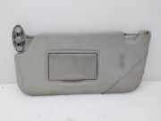 Sonnenblende Links 2S61A04101W Ford MONDEO BER. (CA2) Trend 125 CV / 92 KW