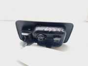 Türgriff Innen Rechts Hinten SN7R239517 Honda Accord (CE7/8/9; CF1) {GB} Limousine 2.0i LS 16V (F20Z1)