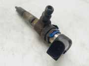 Kraftstoff-Injector 7T1Q9F593AB Ford Transit Connect Van 1.8 TDCi 90 (R3PA)