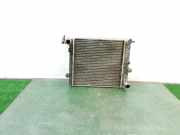Radiator 2531025Q11 Hyundai Accent Limousine 1.3i 12V (G4EA)