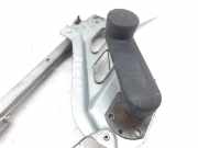 Fensterheber Rechts Hinten 13188504 Opel Corsa B (73/78/79) Schrägheck 1.2i 16V (X12XE)