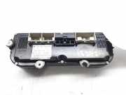 Bedienung Klimacontrolle 3T0907044BK Skoda Octavia (1Z3) Liftback 1.6 TDI Greenline (CAYC)