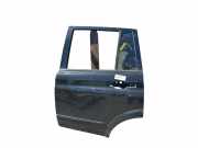 Tür Links Hinten 6301109A10 SsangYong Kyron SUV 2.0 M 200 Xdi 16V 4x4 (D20DT(OM664.950))