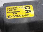 Fensterheber Links Hinten 96624334 Daewoo / Chevrolet CHEVROLET 2.0 VCDI LS 126 CV / 93 KW