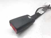 Gürtelschnalle Rechts Vorne 7461035000LBH SsangYong Tivoli SUV 1.6 e-XDi 16V 2WD (D16DTF)