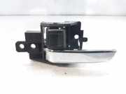 Türgriff Innen Links Vorne 140415 Citroën C4 Aircross (BU) SUV 1.6 HDi 16V 115 (DV6C(9HD))