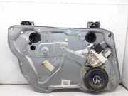 Fensterheber Links Vorne 6L1837751EE Seat Ibiza III (6L1) Schrägheck 1.4 TDI 80 (BNV)