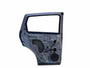 Tür Links Hinten H2101JD0MC Nissan Qashqai (J10) SUV 2.0 dCi 4x4 (M9R)