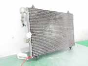 Klimakondensator 9652775780 Citroën CITROEN C5 BERLINA SX (E) 136 CV / 100 KW