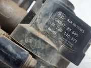 Drosselklappe 0K24720660 Kia SHUMA 1.5 Comfort 5 Berlina 88 CV / 65 KW