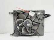 Kühlerventilator 31686807 Volvo V60 I (FW/GW) Kombi 2.4 D5 20V (D5244T15)