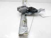 Fensterheber Links Hinten 9223C1 Citroën C4 Grand Picasso (UA) Großraumlimousine 1.6 HDiF 16V 110 (DV6TED4(9HZ))