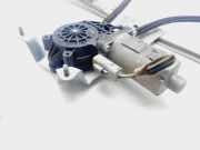 Fensterheber Rechts Vorne 9222ET Citroën Xsara Picasso (CH) Großraumlimousine 1.6 HDi 16V 92 (DV6ATED4(9HX))