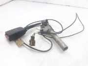 Gürtelschnalle Links Vorne 7701047477 Nissan Interstar (X70) Bus 2.5 dCi 16V 120 (G9U-650)