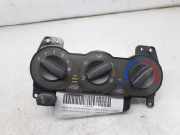 Bedienung Klimaanlage 9725025100 Hyundai (LC) GLS 102 CV / 75 KW