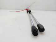 Gasdruckfedern Set Hinten 9256119680 Peugeot 205 Entreprise Van 1.8 XAD (XUD7(A9A))