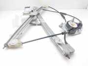 Fensterheber Links Vorne 3T0837461A Skoda Superb Kombi (3TAC/TAF) Kombi 2.0 TDI 16V (CFFB)