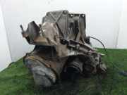 Getriebe 97WT7002VE Ford Fiesta 4 Schrägheck 1.3i (J4R)