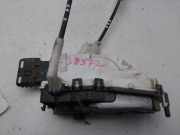 Türschloss Links Hinten 9800624880 Citroën C3 (SC) Schrägheck 5-drs 1.4 HDi (DV4C(8HP))