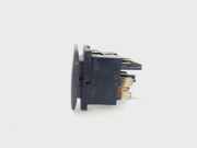 Schalter Für Elekt. Fensterheber Links Vorne 6K0959855A Seat Ibiza II (6K1) Schrägheck 1.9 D CL,CLX,Conga (1Y)