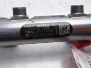 Einspritzdüsen Düsenstock CK5Q9D280BB Land + Range Rover Range Rover Sport (LW) Geländewagen 3.0 TDV6 (306DT)