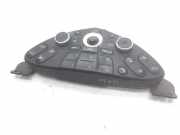 Bedienung Klimacontrolle 28395BA000 Nissan PRIMERA BERLINA (P12) Acenta 120 CV / 88 KW