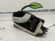 Türgriff Innen Rechts Vorne 9643604577 Peugeot 307 (3A/C/D) Schrägheck 2.0 HDi 90 (DW10TD(RHY))