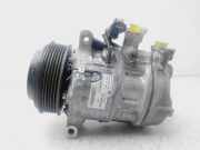 Klima Pumpe A0008303801 Mercedes-Benz C (W205) Limousine C-220 2.2 CDI BlueTEC, C-220 d 16V (OM651.921)