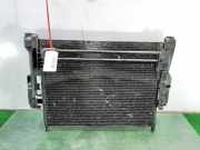 Klimakondensator 64538377614 BMW 3 serie (E46/2) Coupé 318 Ci 16V (N42-B20A)