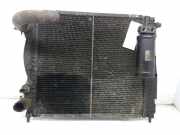 Radiator 7700806575 Renault Clio (B/C57/357/557/577) Schrägheck 1.2 Eco (D7F-730)
