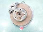 Achsschenkel Halter Rechts Vorne 31216760954 BMW 5 serie (E60) Limousine 523i 24V (N52-B25A)